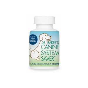 Canine System Saver